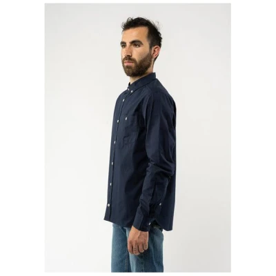 Hemd AJAY | von MELA | Fairtrade & GOTS zertifiziert