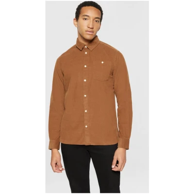 Hemd Corduroy