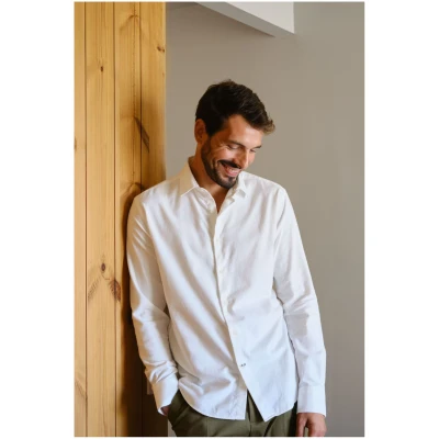 Hemd Flannel Castanio