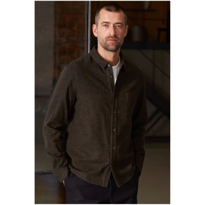 Hemd Simon Eco Flannel