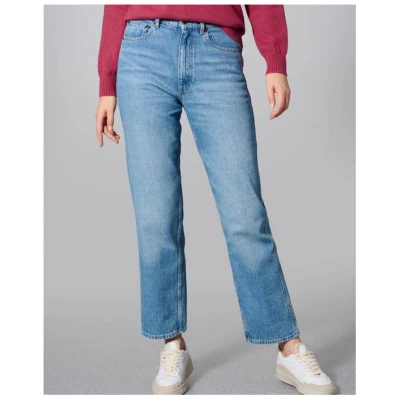 HempAge Hanf Sommer Jeans