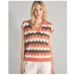 HempAge Hanf Sommer Pullunder