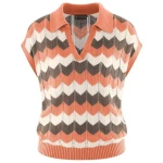 HempAge Hanf Sommer Pullunder