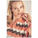 HempAge Hanf Sommer Pullunder
