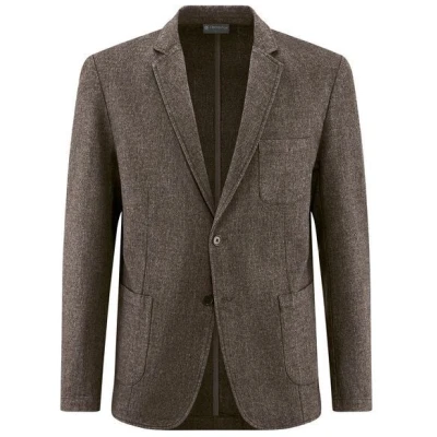 HempAge Herren Sakko Hanf/Biobaumwolle Normal Fit