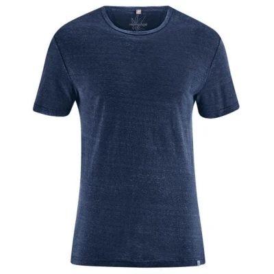 HempAge Herren T-Shirt Hanf Vegan