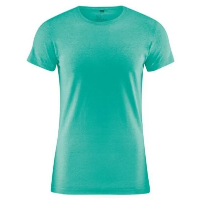 HempAge Herren T-Shirt Otto Hanf/Bio-Baumwolle