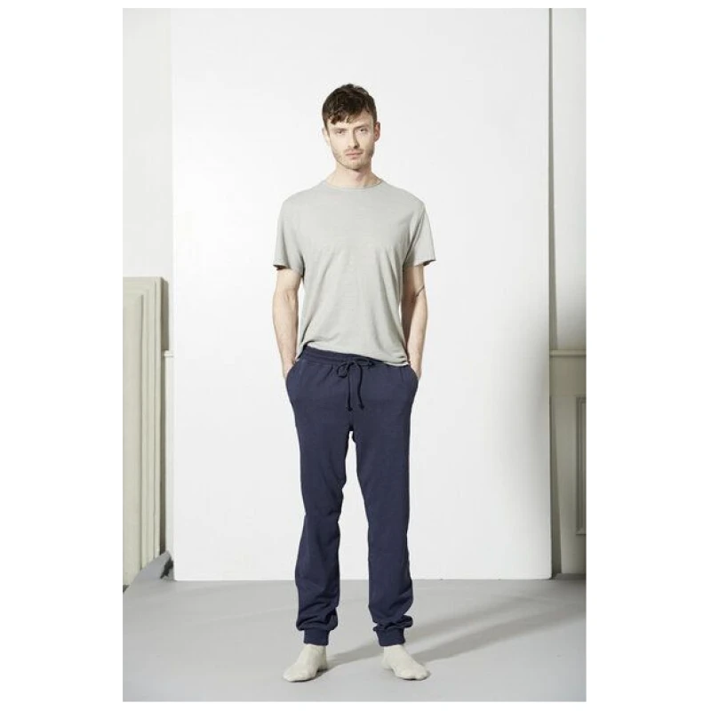 HempAge Jogginghose Hanf/Biobaumwolle
