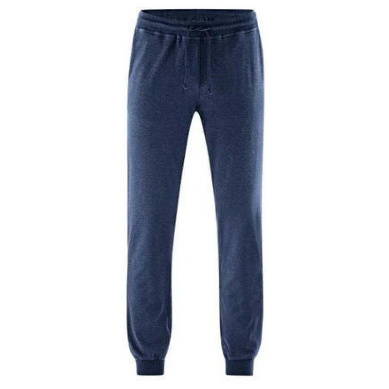 HempAge Jogginghose Hanf/Biobaumwolle