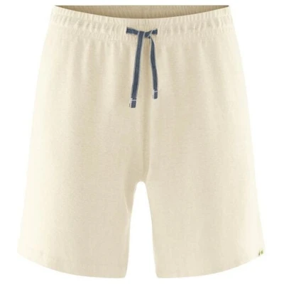 HempAge Unisex Hanf Pyjama Shorts