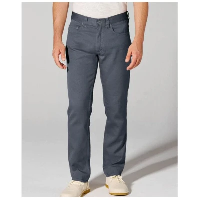 Hempage 5-Pocket Jeans Hose Hanf Bio Baumwolle