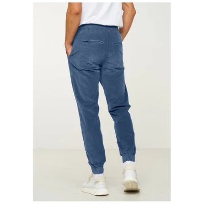 Herren Cord Jogg Chino aus Bio-Baumwolle - CYPERUS - recolution