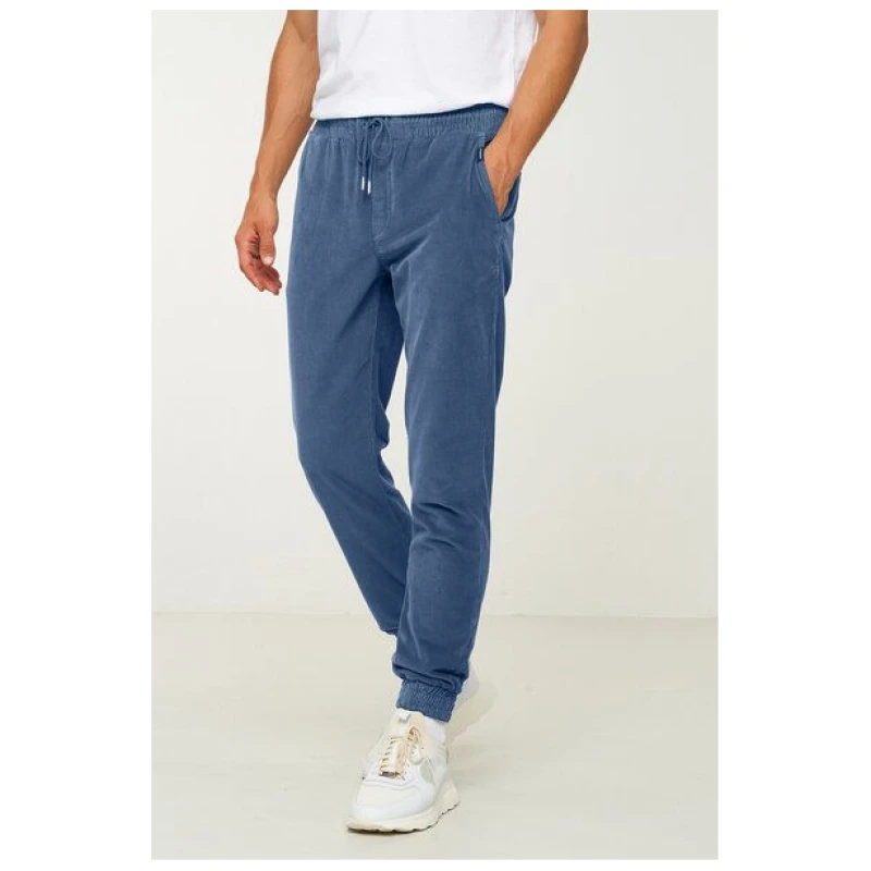 Herren Cord Jogg Chino aus Bio-Baumwolle - CYPERUS - recolution