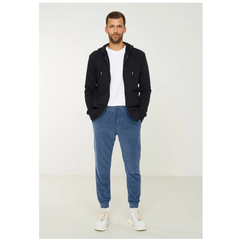 Herren Cord Jogg Chino aus Bio-Baumwolle - CYPERUS - recolution