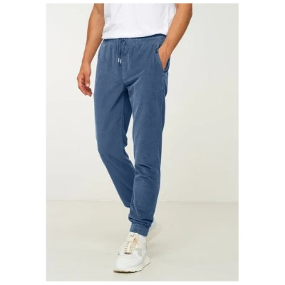 Herren Cord Jogg Chino aus Bio-Baumwolle - CYPERUS - recolution