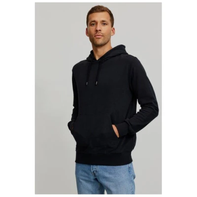 Herren Hoodie aus Bio-Baumwolle (recycled) Mix - DURANTA - recolution