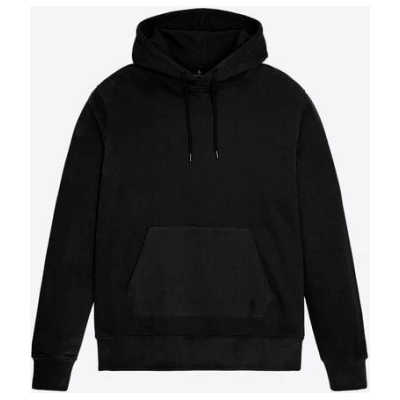Herren Hoodie aus Bio-Baumwolle (recycled) Mix - DURANTA - recolution