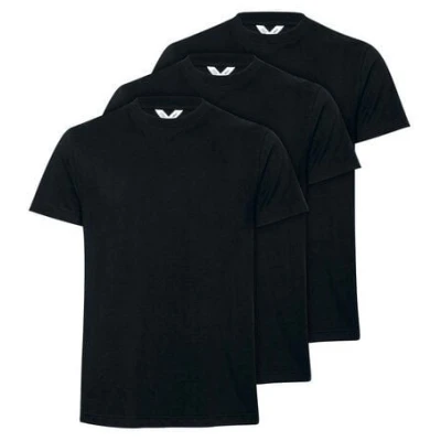 Herren T-Shirt AVAN Bundle | von MELA | Fairtrade & GOTS zertifiziert