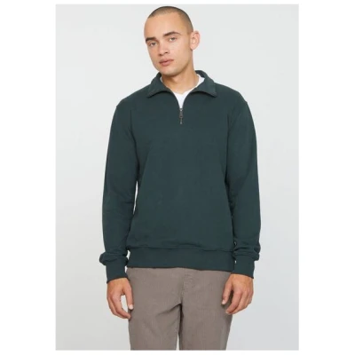 Herren Troyer aus Bio-Baumwolle (recycled) Mix - YARROW - recolution
