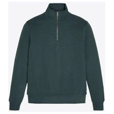 Herren Troyer aus Bio-Baumwolle (recycled) Mix - YARROW - recolution