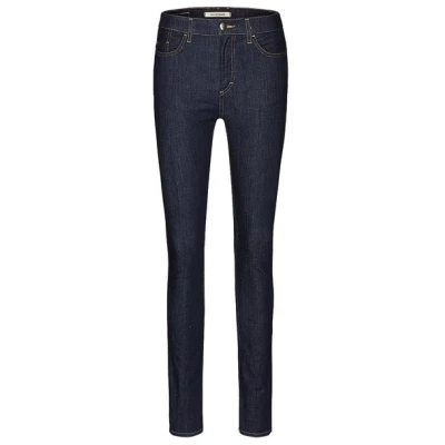 High Waist Skinny Fit Jeans Modell: Keira Denim