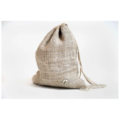 Himal Hemp HH Turnbeutel Hanf (String Bag)
