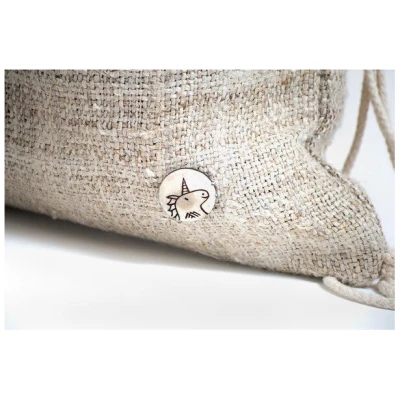 Himal Hemp HH Turnbeutel Hanf (String Bag)
