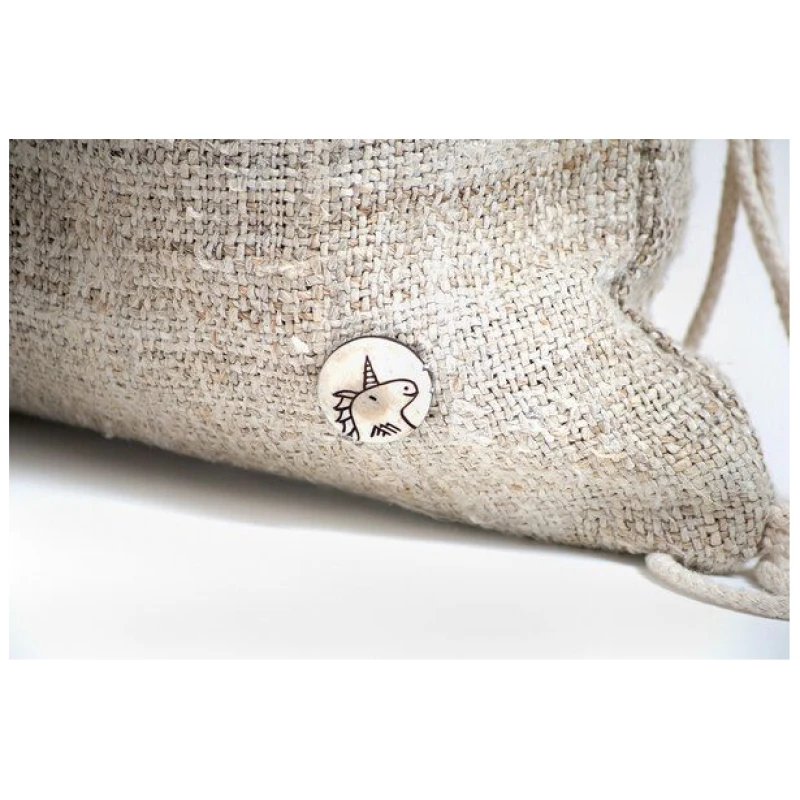 Himal Hemp HH Turnbeutel Hanf (String Bag)