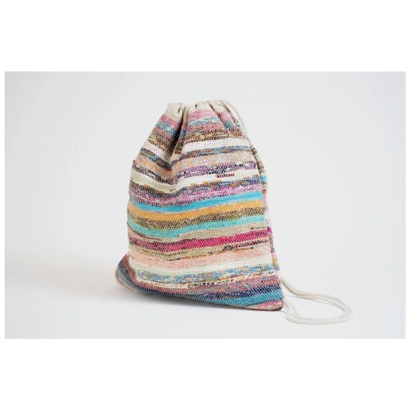 Himal Hemp HH Turnbeutel SARI (String Bag)