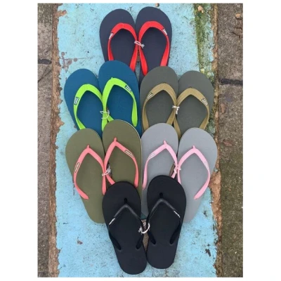HippoBloo Flip Flop Damen