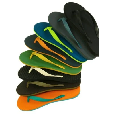 Hippobloo Flip Flop Herren