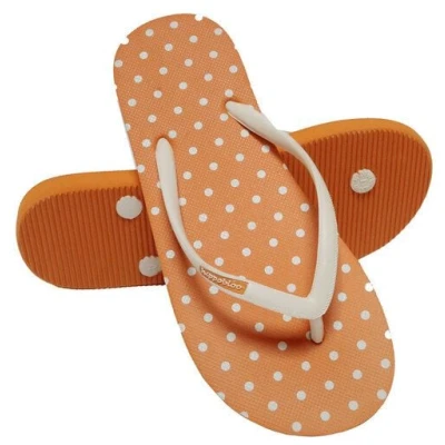 Hippobloo Flip Flop - Polka / Dot