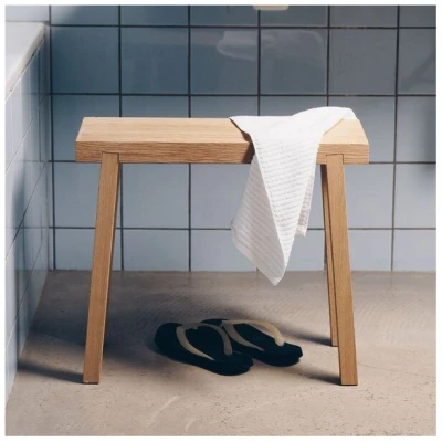 Hocker Bank Schemel (side by side)