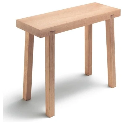 Hocker Bank Schemel (side by side)