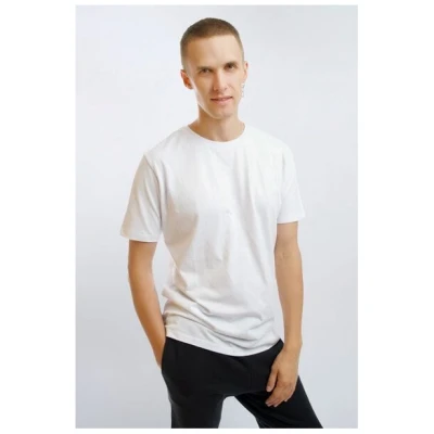 Honest Basics Basic T-Shirt