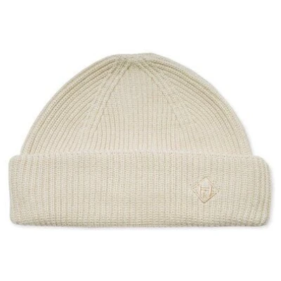 Honesty Rules Fishermen's Beanie