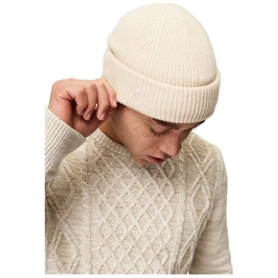 Honesty Rules Fishermen's Beanie