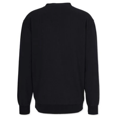 Honesty Rules French Terry Cardigan Longsleeve