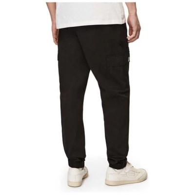 Honesty Rules Loose Fit Cargo Jog Pants