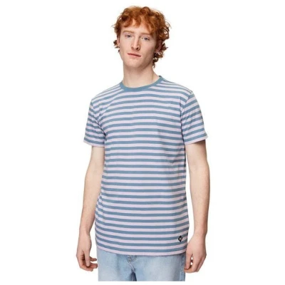 Honesty Rules Striped T-Shirt
