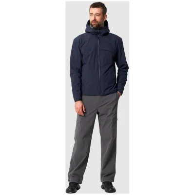 Hoodie Jacket Men