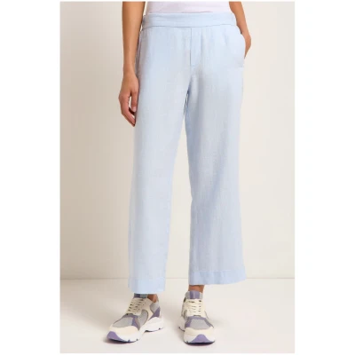 Hose 7/8 Hellblau