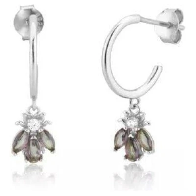 Hurtig Lane Bee Lovely Jewel Hoops