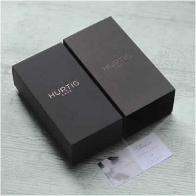 Hurtig Lane Damen vegan Uhr Lorelai Rose Gold/Schwarz/Silber