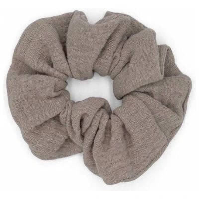 Hutch&Putch Musselin-Scrunchie · Kinder
