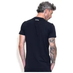 IKARUS PHOENIX T-Shirt | black