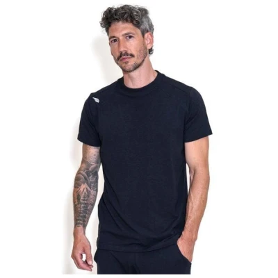 IKARUS PHOENIX T-Shirt | black