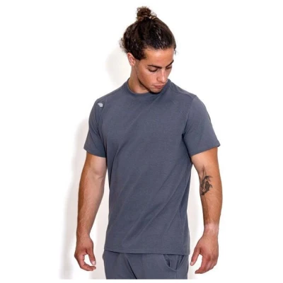 IKARUS PHOENIX T-Shirt | onyx grey