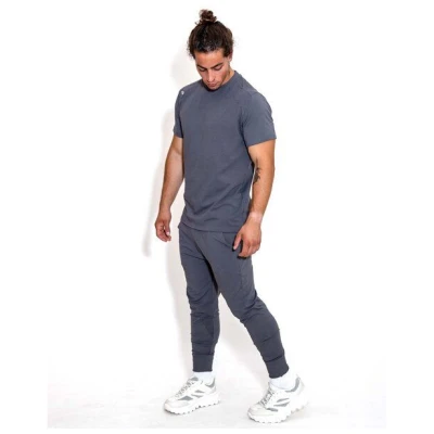 IKARUS PHOENIX T-Shirt | onyx grey