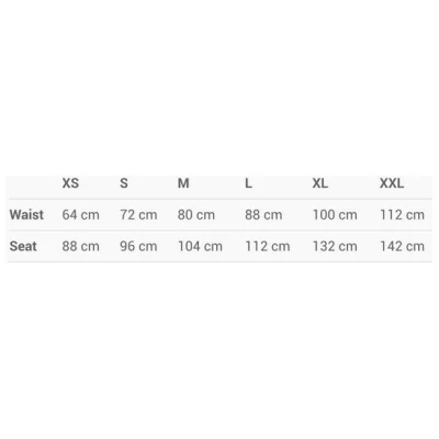 Imse High waist Periodenunterwäsche
